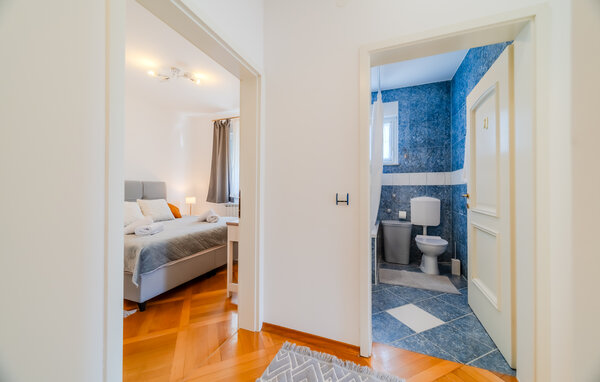 Feriehus - Zagreb-Hrvatski Leskovac , Kroatia - CCC587 502