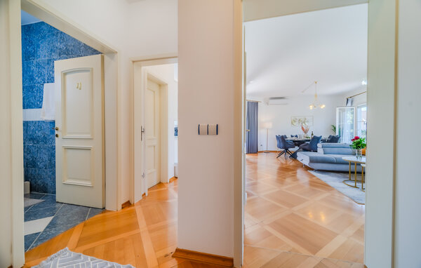 Feriehus - Zagreb-Hrvatski Leskovac , Kroatia - CCC587 503