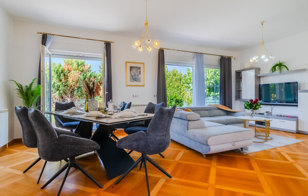 Feriehus - Zagreb-Hrvatski Leskovac , Kroatia - CCC587 3
