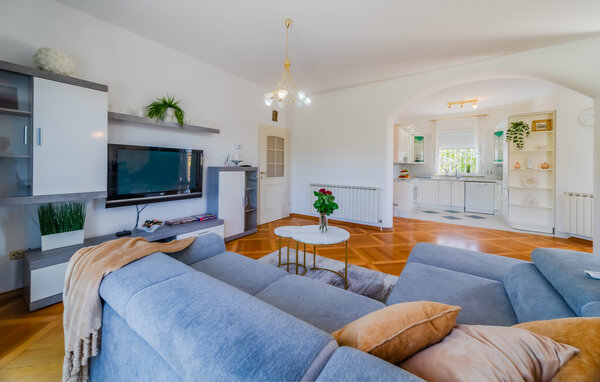 Feriehus - Zagreb-Hrvatski Leskovac , Kroatia - CCC587 301