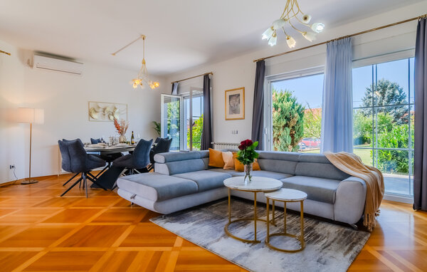 Feriehus - Zagreb-Hrvatski Leskovac , Kroatia - CCC587 302
