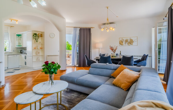 Feriehus - Zagreb-Hrvatski Leskovac , Kroatia - CCC587 303