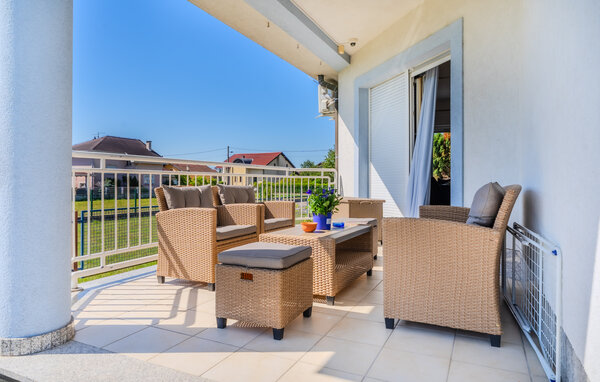 Feriehus - Zagreb-Hrvatski Leskovac , Kroatia - CCC587 6