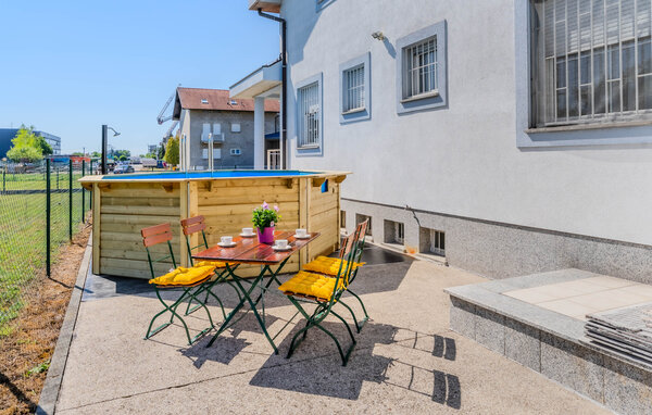 Feriehus - Zagreb-Hrvatski Leskovac , Kroatia - CCC587 11