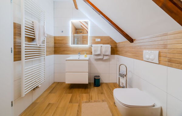 Holiday Home - Tuheljske Toplice , Croatia - CCC588 702