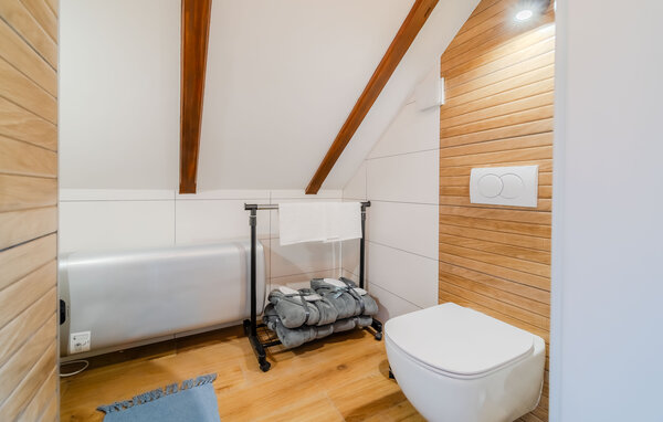 Holiday Home - Tuheljske Toplice , Croatia - CCC588 706