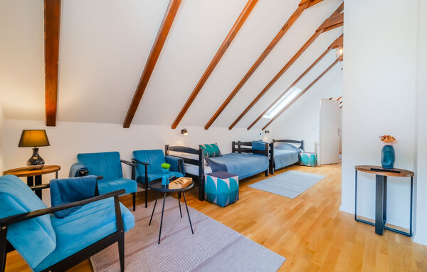 Holiday Home - Tuheljske Toplice , Croatia - CCC588 604