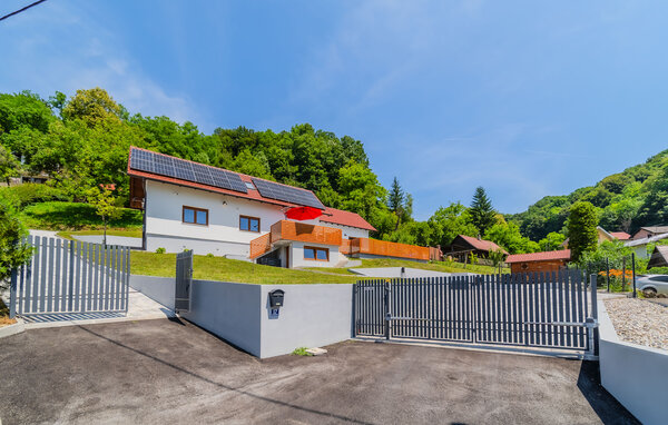 Holiday Home - Tuheljske Toplice , Croatia - CCC588 81