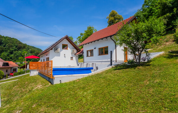 Holiday Home - Tuheljske Toplice , Croatia - CCC588 82