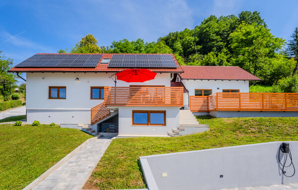 Holiday Home - Tuheljske Toplice , Croatia - CCC588 83