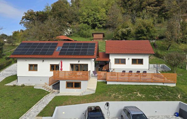 Holiday Home - Tuheljske Toplice , Croatia - CCC588 2