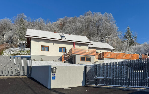 Holiday Home - Tuheljske Toplice , Croatia - CCC588 87