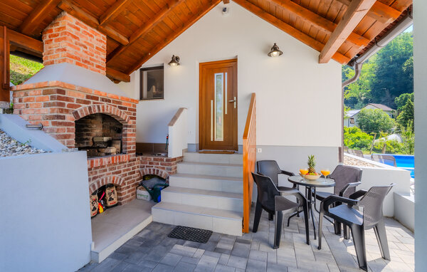 Holiday Home - Tuheljske Toplice , Croatia - CCC588 101