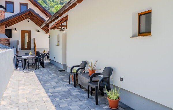 Holiday Home - Tuheljske Toplice , Croatia - CCC588 102