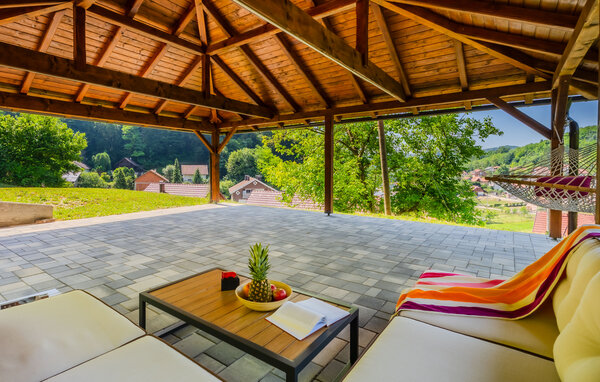 Holiday Home - Tuheljske Toplice , Croatia - CCC588 105