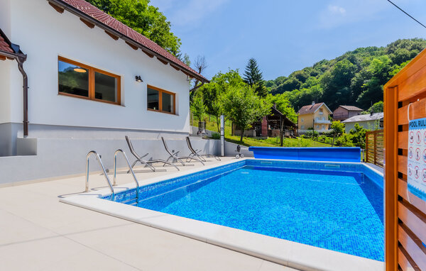 Holiday Home - Tuheljske Toplice , Croatia - CCC588 12