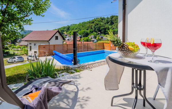 Holiday Home - Tuheljske Toplice , Croatia - CCC588 8