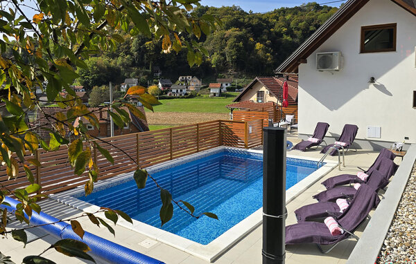 Holiday Home - Tuheljske Toplice , Croatia - CCC588 14