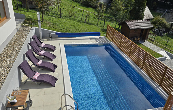 Holiday Home - Tuheljske Toplice , Croatia - CCC588 15