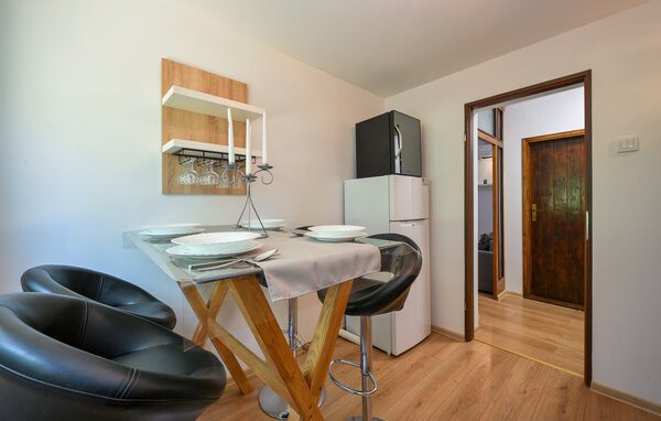 Domy wakacyjne - Bjelovar - Curlovac , Chorwacja - CCC589 402