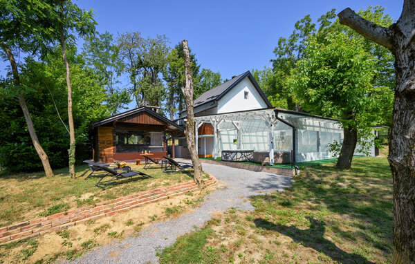 Domy wakacyjne - Bjelovar - Curlovac , Chorwacja - CCC589 2