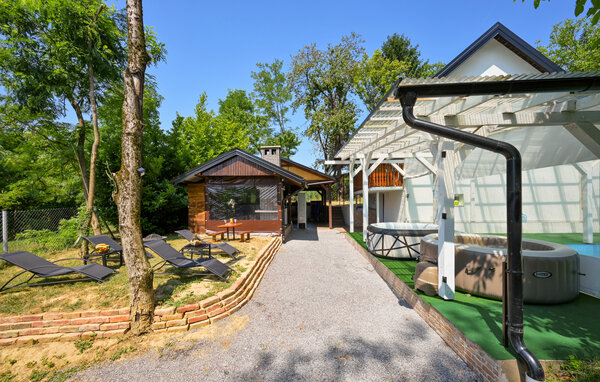Domy wakacyjne - Bjelovar - Curlovac , Chorwacja - CCC589 82
