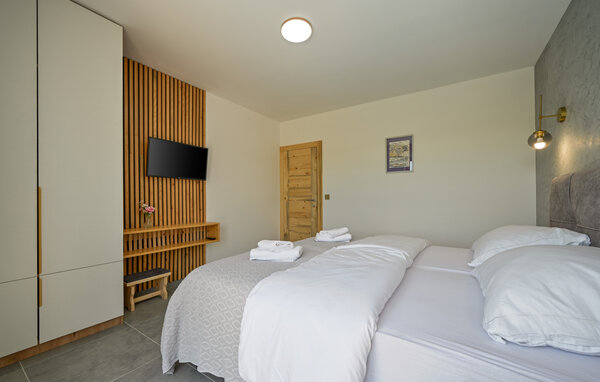 Holiday Home - Bjelovar - Maglenca , Croatia - CCC592 605