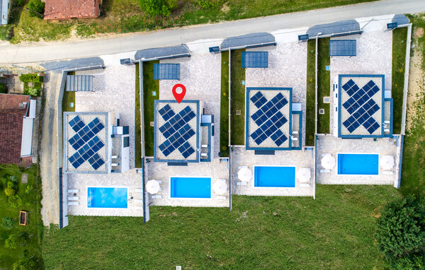 Holiday Home - Bjelovar - Maglenca , Croatia - CCC592 84