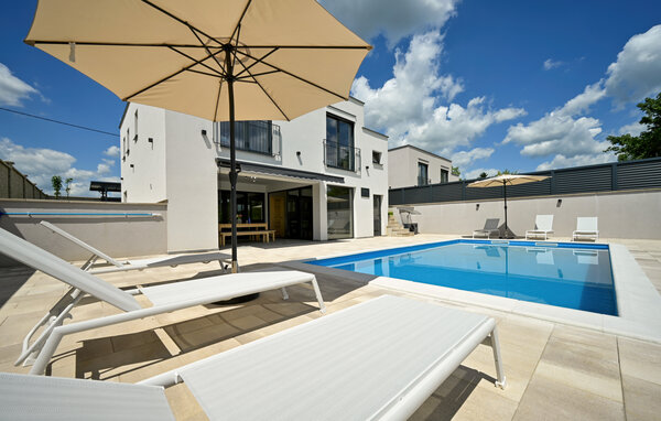 Holiday Home - Bjelovar - Maglenca , Croatia - CCC592 11