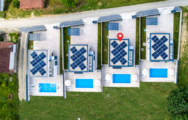 Holiday Home - Bjelovar - Maglenca , Croatia - CCC593 83