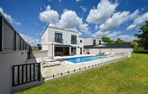 Holiday Home - Bjelovar - Maglenca , Croatia - CCC593 12