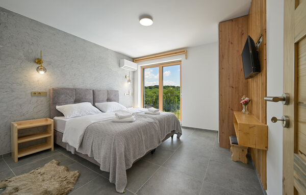 Holiday Home - Bjelovar - Maglenca , Croatia - CCC594 606