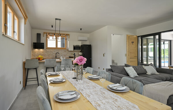 Holiday Home - Bjelovar - Maglenca , Croatia - CCC594 403