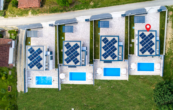 Holiday Home - Bjelovar - Maglenca , Croatia - CCC594 83
