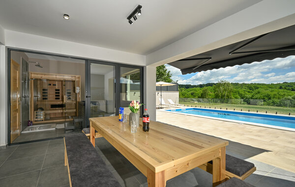 Holiday Home - Bjelovar - Maglenca , Croatia - CCC594 101