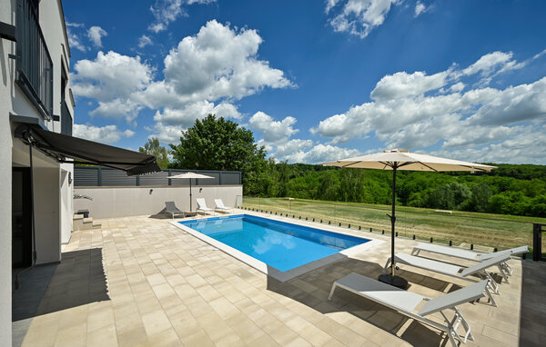 Holiday Home - Bjelovar - Maglenca , Croatia - CCC594 13