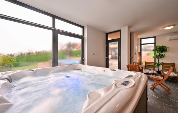 Holiday Home - Bjelovar - Kapela , Croatia - CCC596 801