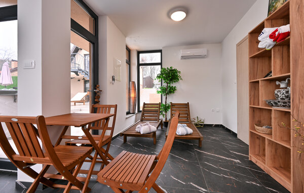 Holiday Home - Bjelovar - Kapela , Croatia - CCC596 803