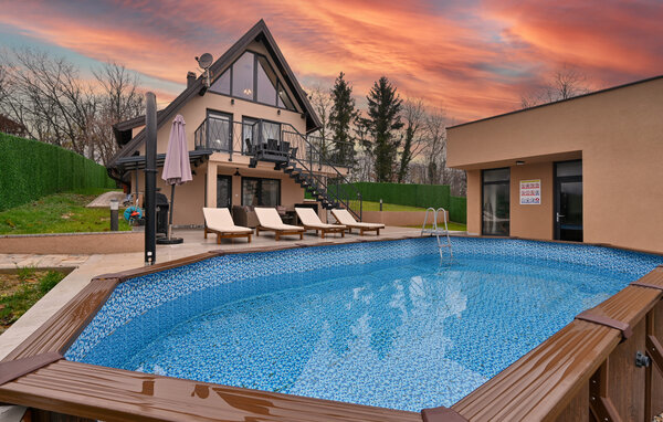 Holiday Home - Bjelovar - Kapela , Croatia - CCC596 81