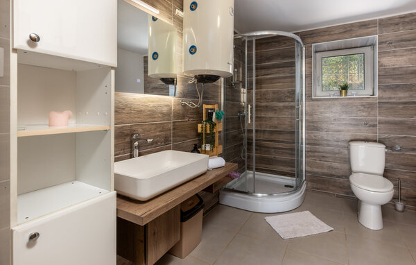 Feriehuse - Karlovac - Ozalj , Kroatien - CCC597 701