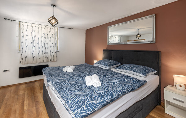 Feriehuse - Karlovac - Ozalj , Kroatien - CCC597 601