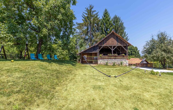 Feriehuse - Karlovac - Ozalj , Kroatien - CCC597 1