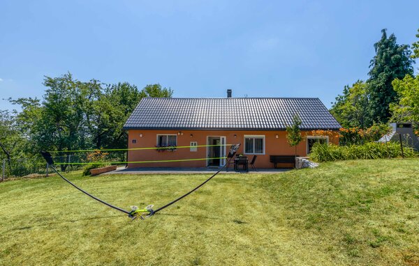 Feriehuse - Karlovac - Ozalj , Kroatien - CCC597 81