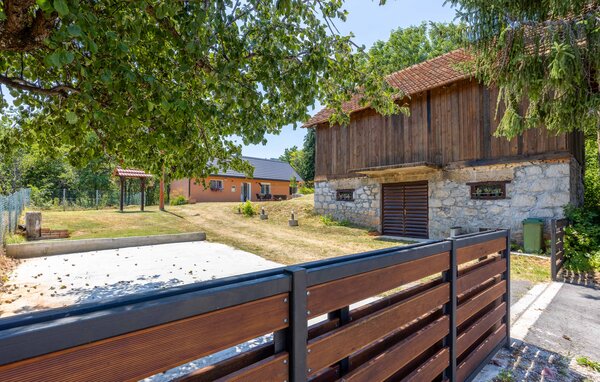 Feriehuse - Karlovac - Ozalj , Kroatien - CCC597 82