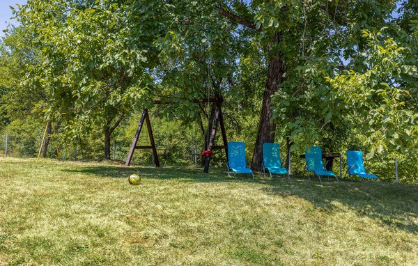 Feriehuse - Karlovac - Ozalj , Kroatien - CCC597 102