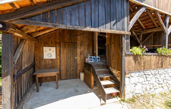 Feriehuse - Karlovac - Ozalj , Kroatien - CCC597 105