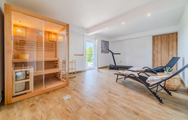 Casa vacanze - Jastrebarsko - Paljugi , Croazia - CCC598 801