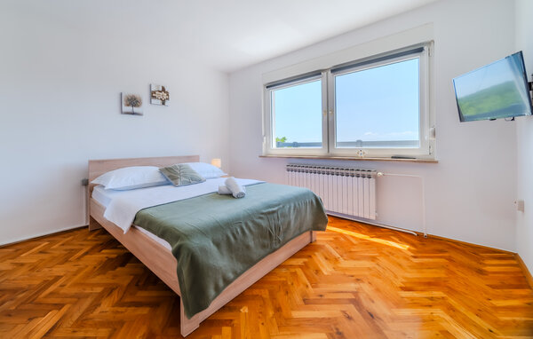 Casa vacanze - Jastrebarsko - Paljugi , Croazia - CCC598 602