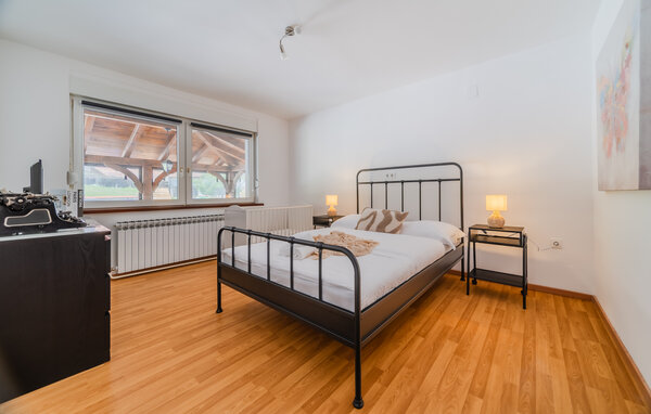 Casa vacanze - Jastrebarsko - Paljugi , Croazia - CCC598 604