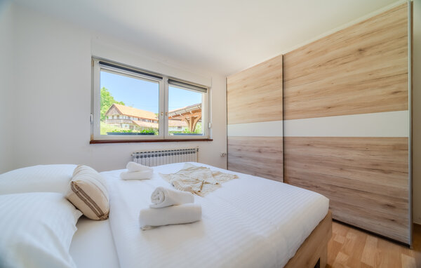 Casa vacanze - Jastrebarsko - Paljugi , Croazia - CCC598 607